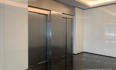 Alquiler de oficina de 82m2 en San Isidro