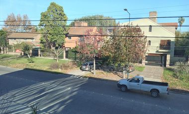 Alquiler de oficina de 82m2 en San Isidro