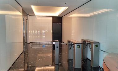 Alquiler de oficina de 82m2 en San Isidro