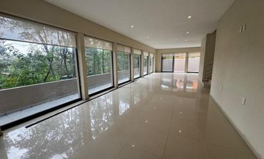 Casa NUEVA en RENTA en Club de Golf Altozano, Morelia
