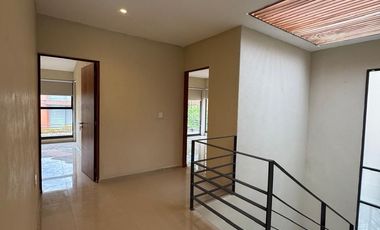Casa NUEVA en RENTA en Club de Golf Altozano, Morelia