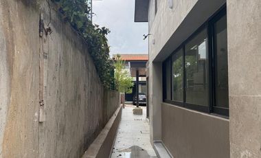 Casa NUEVA en RENTA en Club de Golf Altozano, Morelia