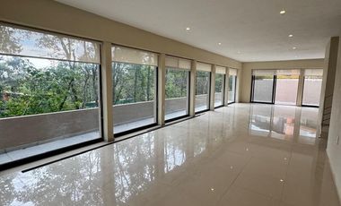 Casa NUEVA en RENTA en Club de Golf Altozano, Morelia