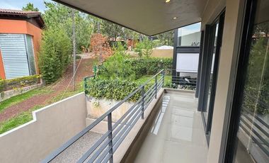 Casa NUEVA en RENTA en Club de Golf Altozano, Morelia
