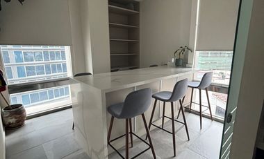 OFICINA DE DOS PISOS (OPCIÓN DE COMPRAR 1 SOLO PISO), EN VENTA CENTRO SUR QRO. 8