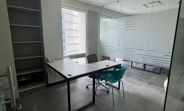 OFICINA DE DOS PISOS (OPCIÓN DE COMPRAR 1 SOLO PISO), EN VENTA CENTRO SUR QRO. 8