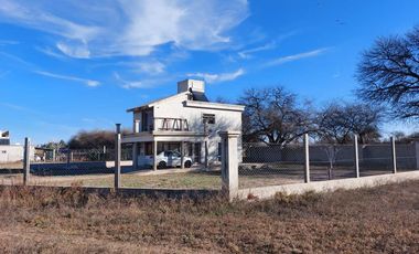 Venta de terrenos en Villa Sarmiento Traslasierra Cordoba