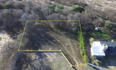 Venta de terrenos en Villa Sarmiento Traslasierra Cordoba