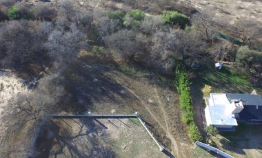 Venta de terrenos en Villa Sarmiento Traslasierra Cordoba