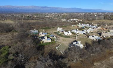 Venta de terrenos en Villa Sarmiento Traslasierra Cordoba