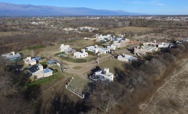 Venta de terrenos en Villa Sarmiento Traslasierra Cordoba