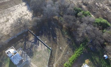 Venta de terrenos en Villa Sarmiento Traslasierra Cordoba
