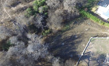 Venta de terrenos en Villa Sarmiento Traslasierra Cordoba