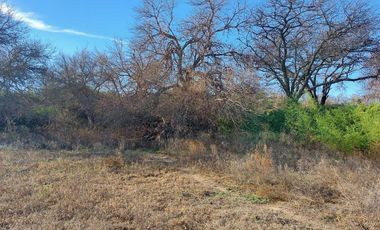 Venta de terrenos en Villa Sarmiento Traslasierra Cordoba