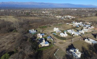 Venta de terrenos en Villa Sarmiento Traslasierra Cordoba
