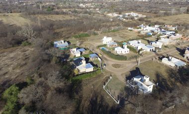 Venta de terrenos en Villa Sarmiento Traslasierra Cordoba