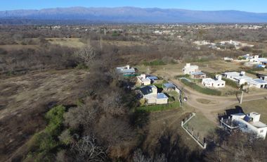 Venta de terrenos en Villa Sarmiento Traslasierra Cordoba