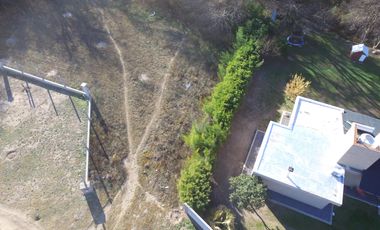 Venta de terrenos en Villa Sarmiento Traslasierra Cordoba
