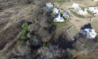 Venta de terrenos en Villa Sarmiento Traslasierra Cordoba