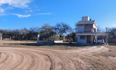 Venta de terrenos en Villa Sarmiento Traslasierra Cordoba