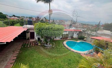 Casa en Venta en Cuautla morelos