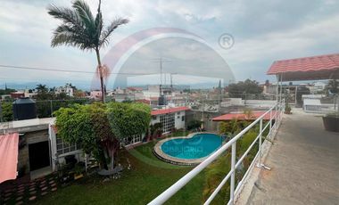 Casa en Venta en Cuautla morelos