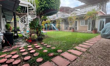Casa en Venta en Cuautla morelos