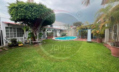 Casa en Venta en Cuautla morelos
