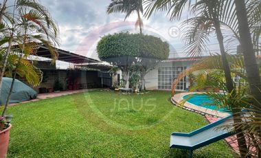 Casa en Venta en Cuautla morelos