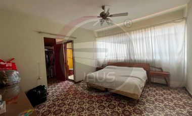 Renta de casa en el Centro de Cuautla