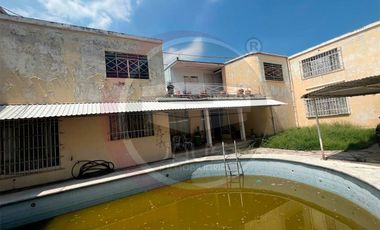 Renta de casa en el Centro de Cuautla