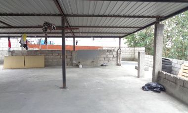 Casa en Venta en Guamaní sector Feria de Carros