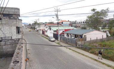 Casa en Venta en Guamaní sector Feria de Carros