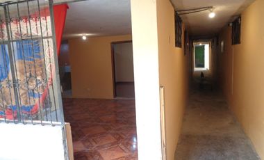 Casa en Venta en Guamaní sector Feria de Carros