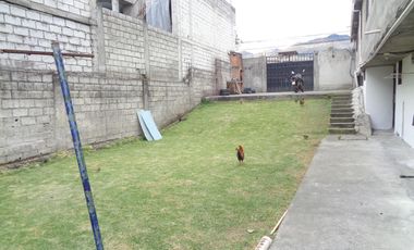Casa en Venta en Guamaní sector Feria de Carros