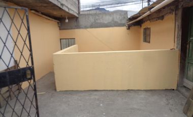 Casa en Venta en Guamaní sector Feria de Carros