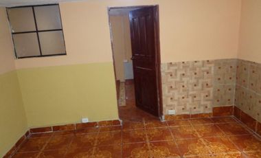 Casa en Venta en Guamaní sector Feria de Carros
