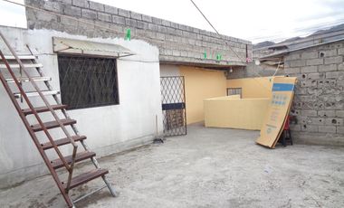 Casa en Venta en Guamaní sector Feria de Carros