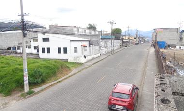 Casa en Venta en Guamaní sector Feria de Carros