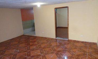 Casa en Venta en Guamaní sector Feria de Carros