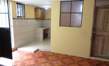 Casa en Venta en Guamaní sector Feria de Carros