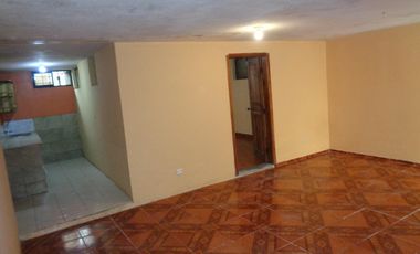 Casa en Venta en Guamaní sector Feria de Carros