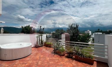 Venta de Casa en Yautepec morelos