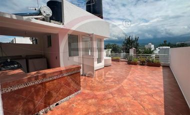Venta de Casa en Yautepec morelos