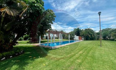 Venta de Casa en Yautepec morelos