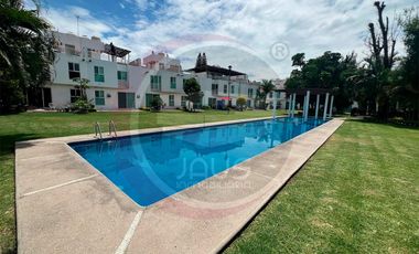 Venta de Casa en Yautepec morelos