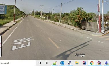 TERRENO EN VENTA CANOA