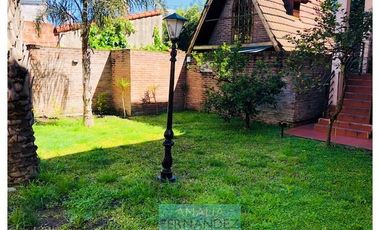 Departamento en Hurlingham