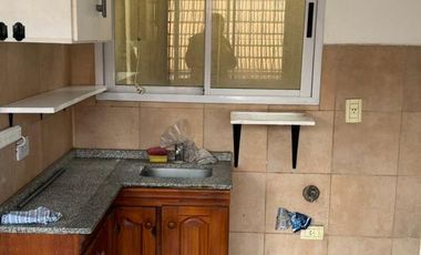 Departamento en Hurlingham