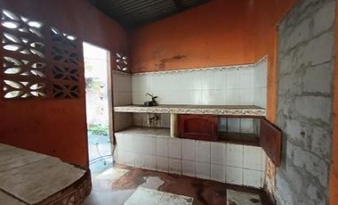 Casa Bifamiliar en Venta – Esquinera en Ventanas, Los Ríos